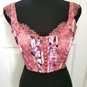 Corset Top